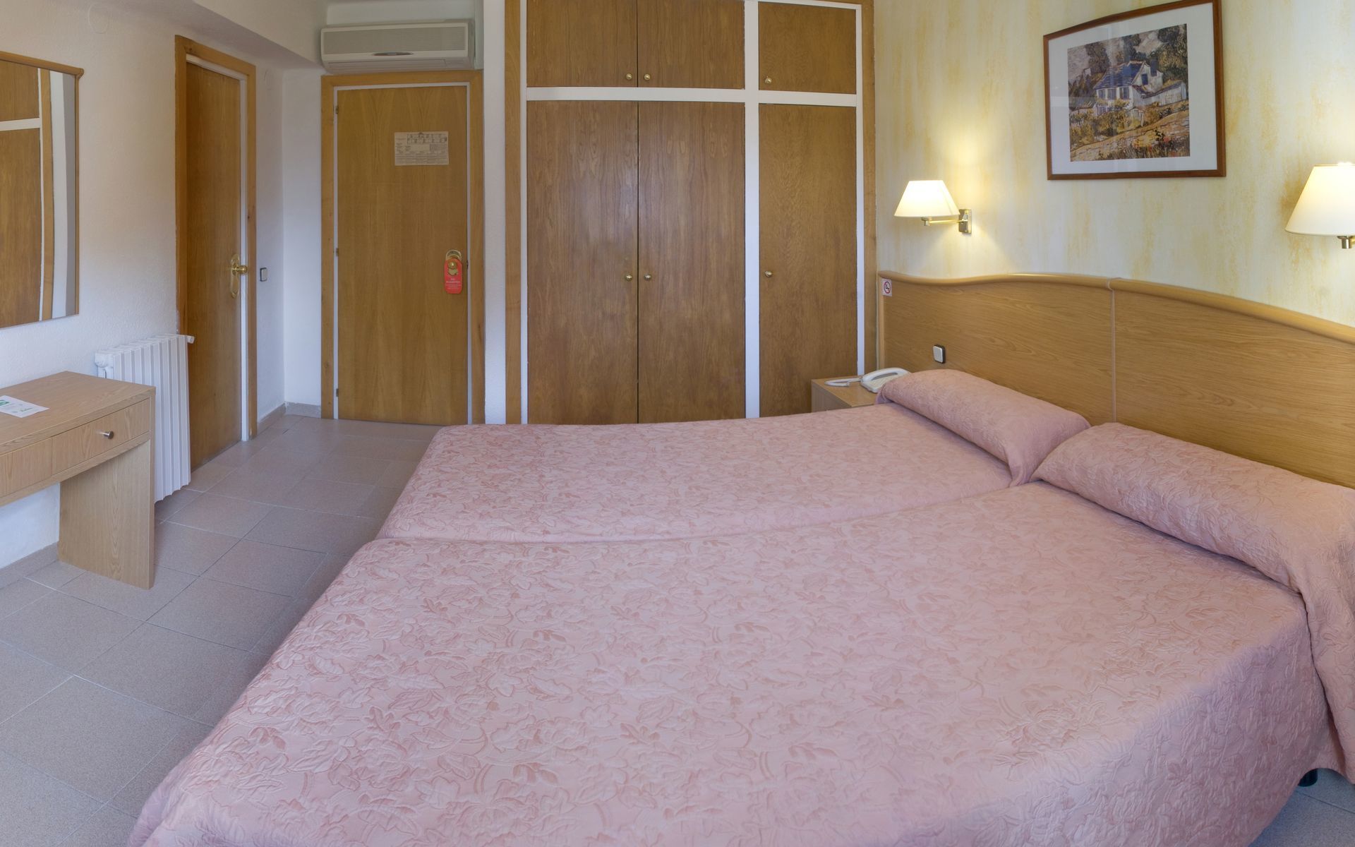 Ght Xaloc Hotel ปลาตจาดาโร ภายนอก รูปภาพ